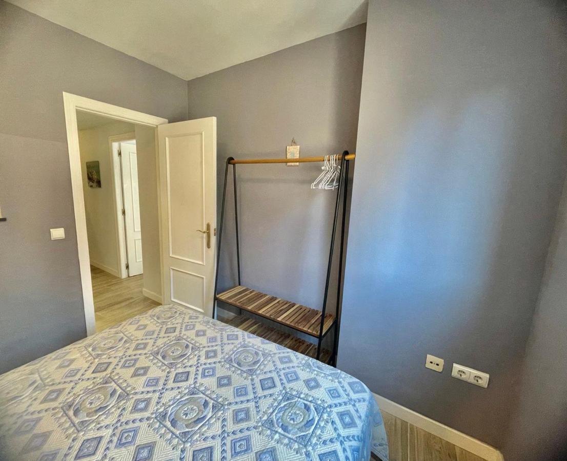 Sea&Relax Apartment Calp Exterior foto